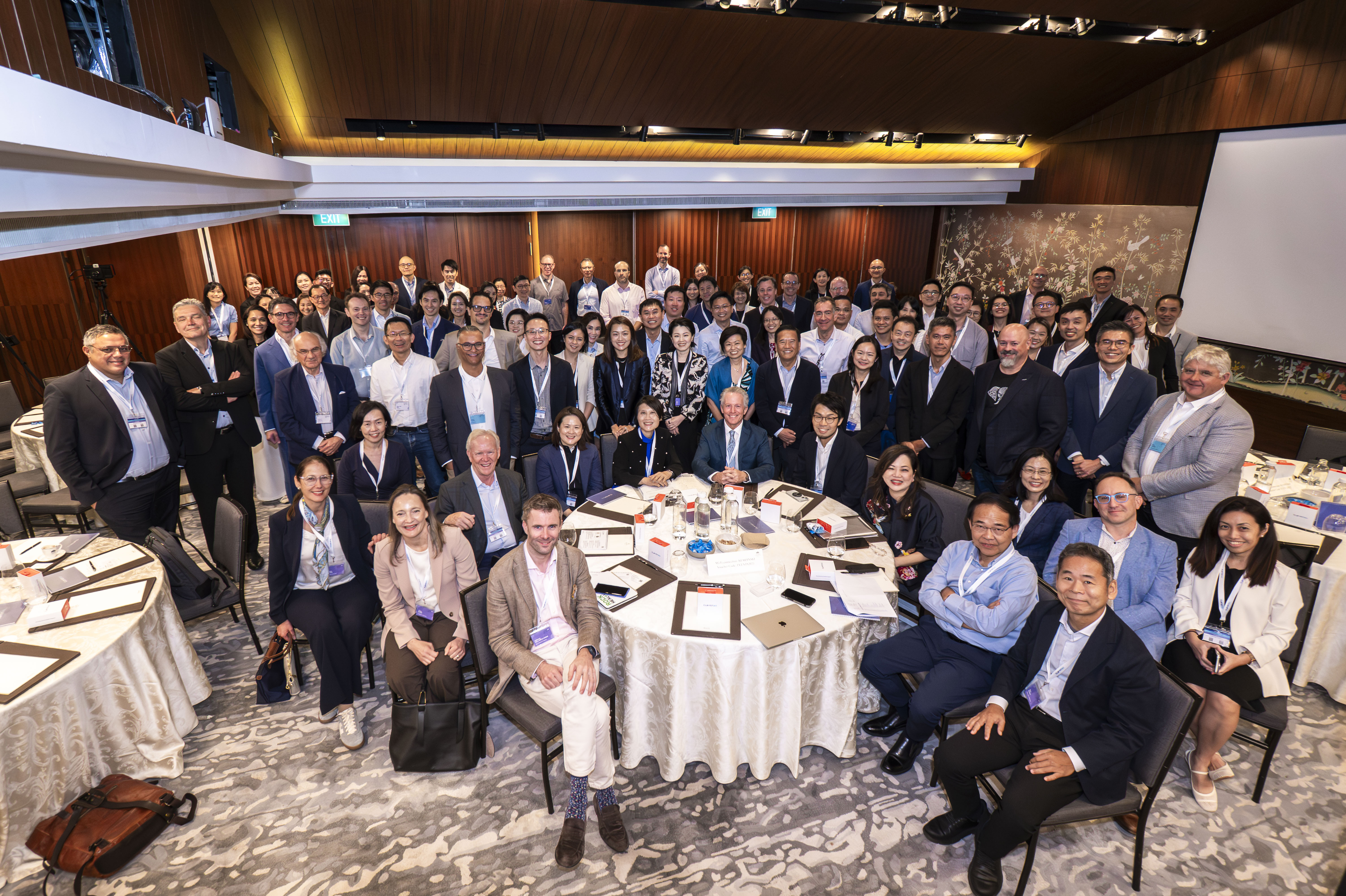 ClavystBio Building Global Health Impact