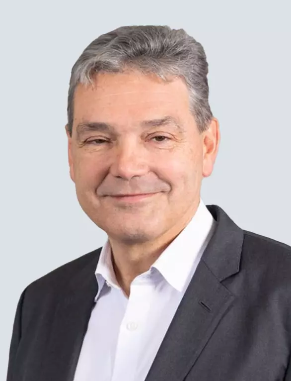 Andreas Wallnoefer