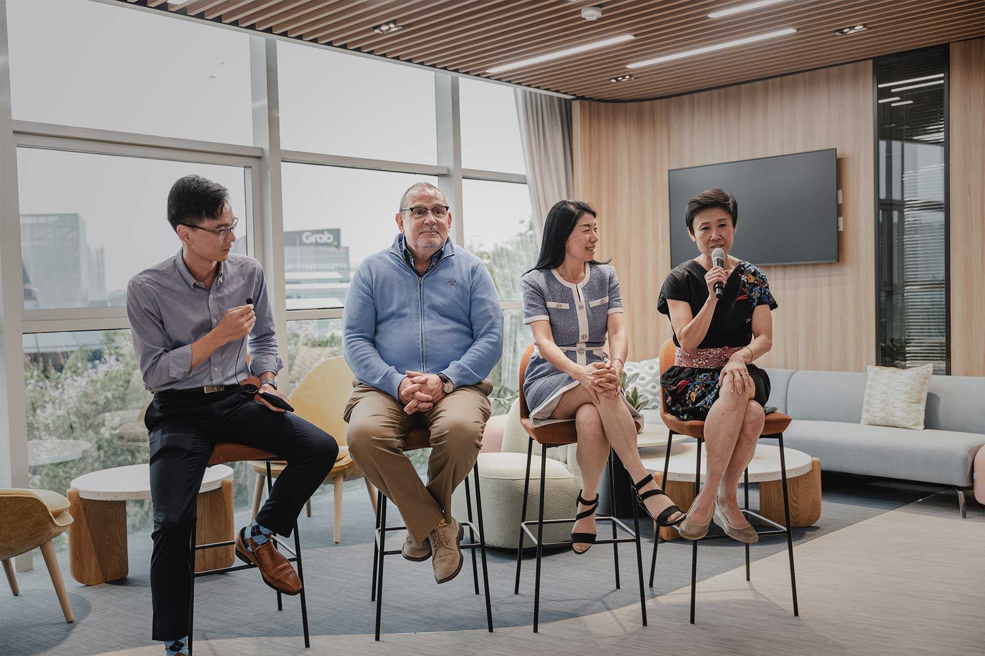 CVB Events Growing Biotechs Through Public Private Partnerships