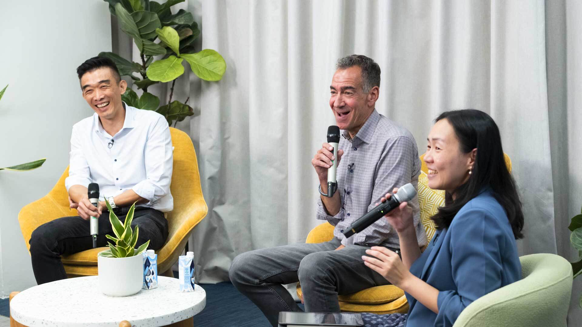 Clavyst Bio Conversations Building Med Tech Ventures
