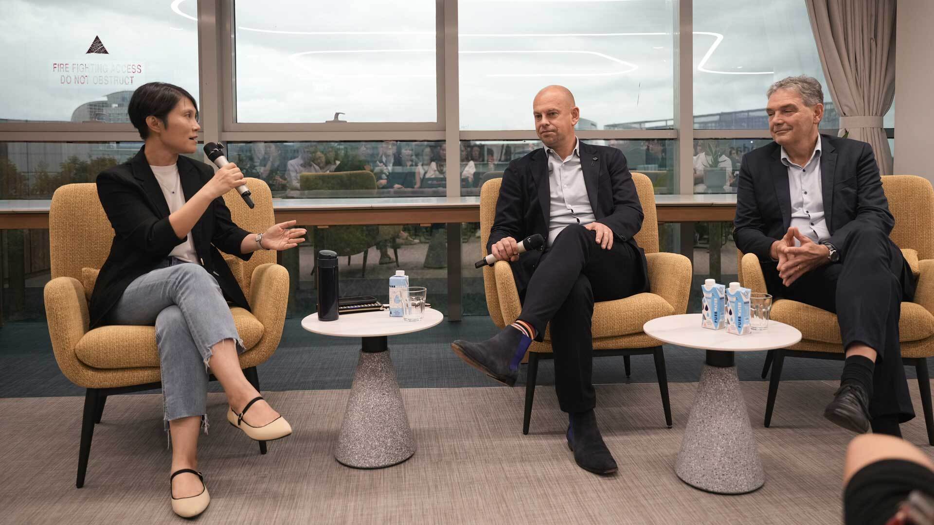 Clavyst Bio Conversations Navigating Successful Deal Negotiations Partnerships