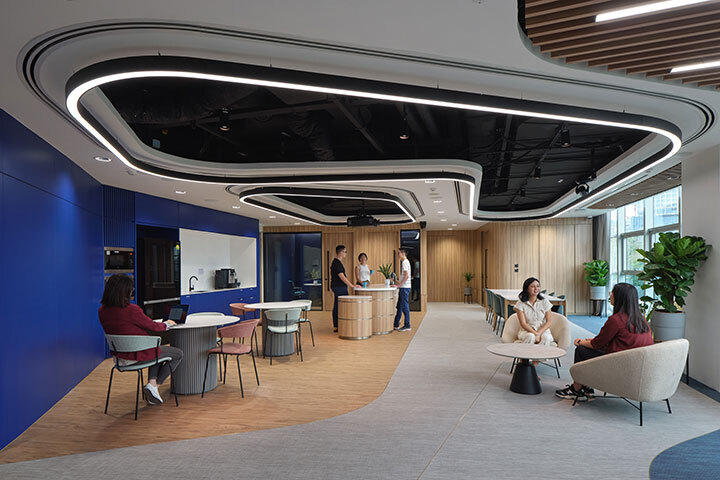 Node1 Community Lounge