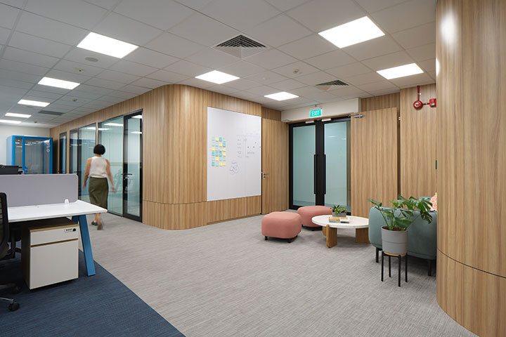 Node1 Offices