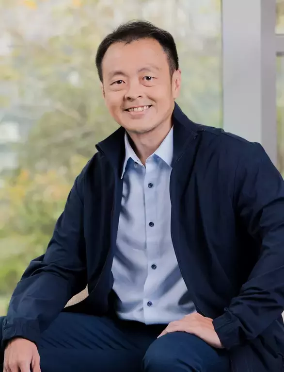 Anselm TAN