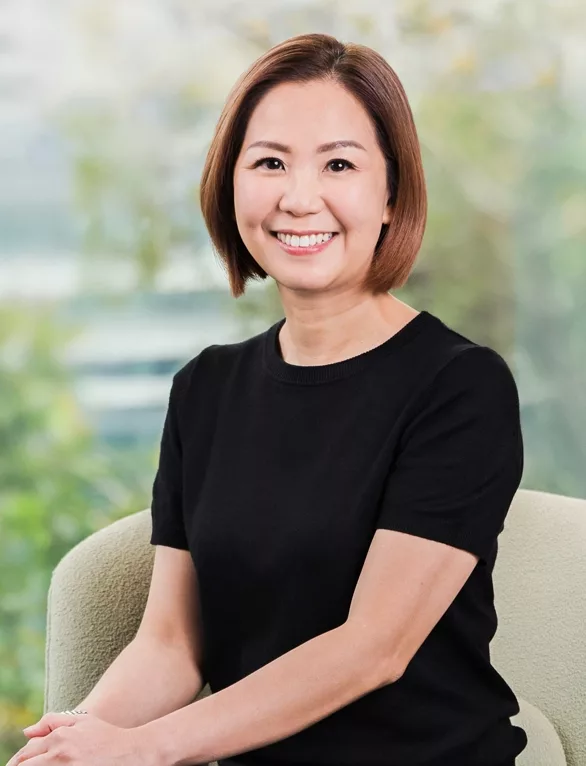 Carol CHAN