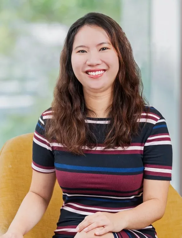 Grace Chua
