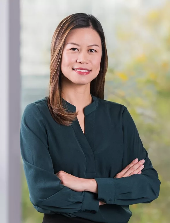 Nge Hwee NG