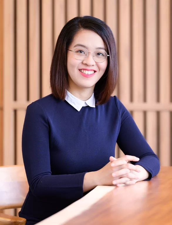 Samantha YEO