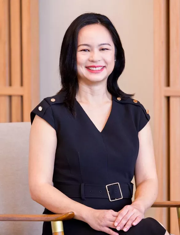 Wen Qi HO